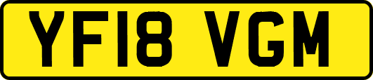 YF18VGM