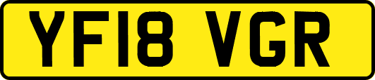 YF18VGR