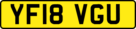 YF18VGU