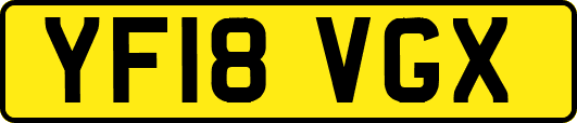YF18VGX
