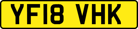 YF18VHK