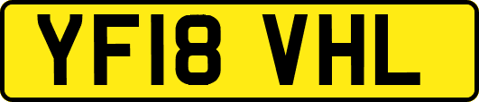 YF18VHL