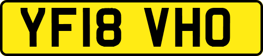 YF18VHO