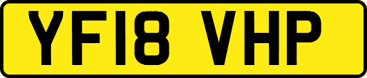 YF18VHP