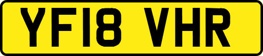 YF18VHR