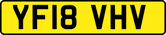 YF18VHV