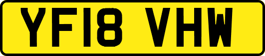 YF18VHW