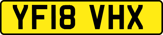 YF18VHX