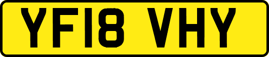 YF18VHY