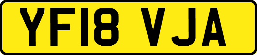 YF18VJA
