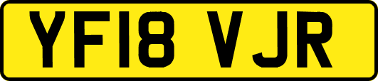 YF18VJR