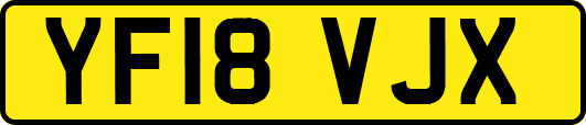 YF18VJX