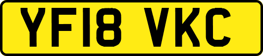 YF18VKC