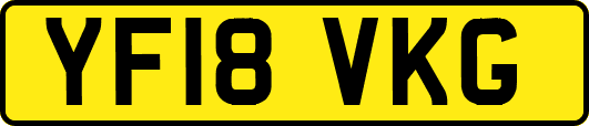 YF18VKG