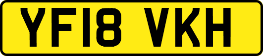 YF18VKH