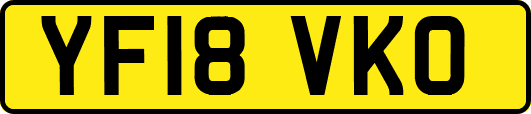 YF18VKO