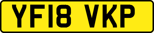 YF18VKP