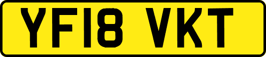 YF18VKT