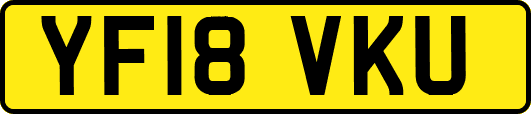 YF18VKU