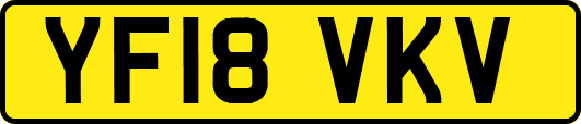 YF18VKV