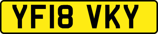 YF18VKY