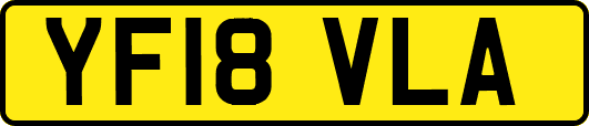 YF18VLA