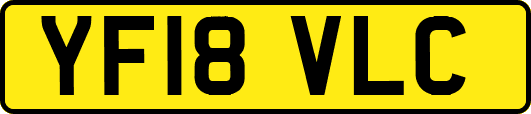 YF18VLC