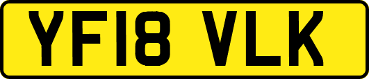 YF18VLK