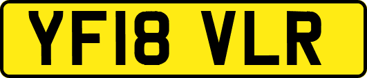 YF18VLR