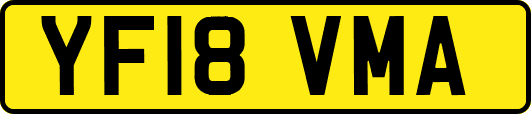 YF18VMA