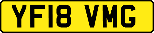 YF18VMG