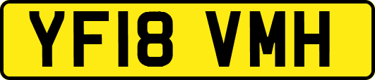 YF18VMH