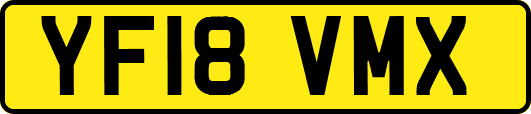 YF18VMX