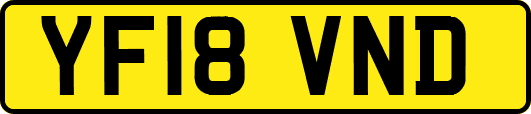YF18VND