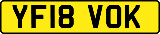 YF18VOK