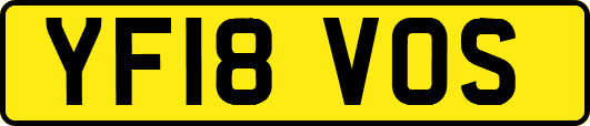 YF18VOS