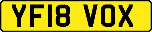 YF18VOX