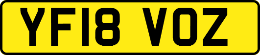 YF18VOZ