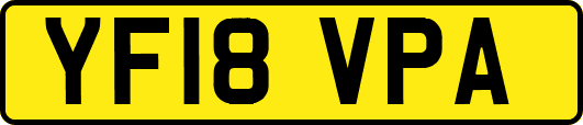 YF18VPA