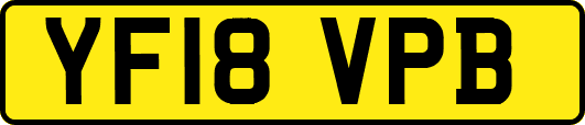 YF18VPB