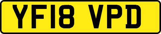 YF18VPD