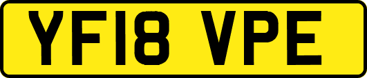YF18VPE