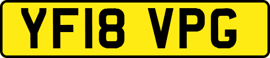 YF18VPG