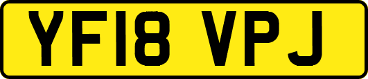 YF18VPJ