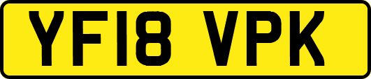 YF18VPK