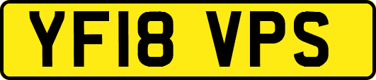 YF18VPS