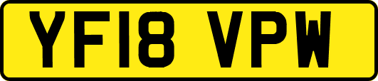 YF18VPW