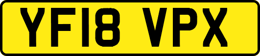 YF18VPX