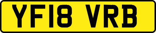 YF18VRB