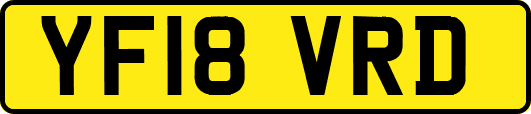 YF18VRD